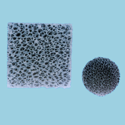 碳化硅质泡沫竞博体育登录过滤器